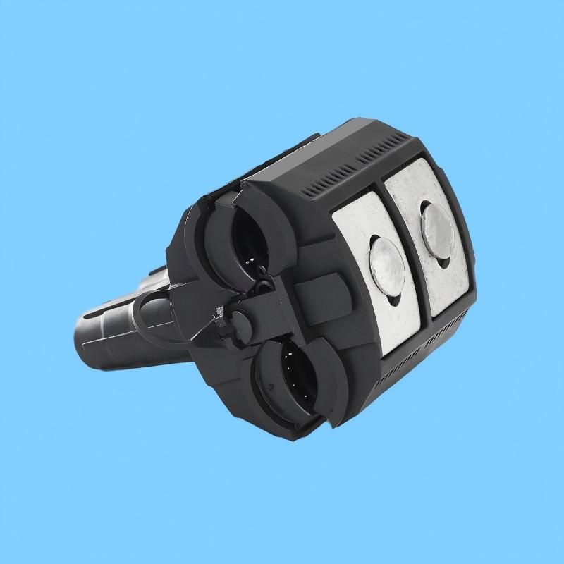 JBC-3 Insulation Piercing Connectors 6